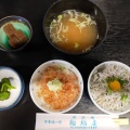 実際訪問したユーザーが直接撮影して投稿した富戸魚介 / 海鮮料理食事処 ぼら納屋の写真