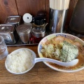 実際訪問したユーザーが直接撮影して投稿した西麻布ラーメン専門店麻布ラーメン 西麻布店の写真