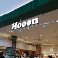 実際訪問したユーザーが直接撮影して投稿した東田スイーツFruit factory Mooon THE OUTLETS KITAKYUSHU店の写真