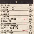 実際訪問したユーザーが直接撮影して投稿した芝大門定食屋しんぱち食堂 大門店の写真