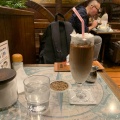 実際訪問したユーザーが直接撮影して投稿した目白コーヒー専門店伴茶夢の写真