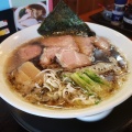 実際訪問したユーザーが直接撮影して投稿した松ケ枝町ラーメン / つけ麺麺創なな家の写真