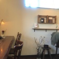 実際訪問したユーザーが直接撮影して投稿した南松山町カフェまめちゃの写真
