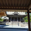 実際訪問したユーザーが直接撮影して投稿した一の宮町宮地神社阿蘇神社の写真