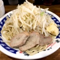 実際訪問したユーザーが直接撮影して投稿した新井ラーメン / つけ麺らーめん大 中野店の写真