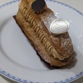 実際訪問したユーザーが直接撮影して投稿した駅前カフェPatisserie an Du temps pour la maisonの写真