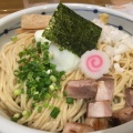 実際訪問したユーザーが直接撮影して投稿した末広町ラーメン / つけ麺弐庵の写真