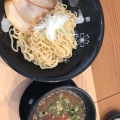 実際訪問したユーザーが直接撮影して投稿した高須北ラーメン / つけ麺石田一龍 若松高須店の写真