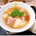 実際訪問したユーザーが直接撮影して投稿した上川端町ラーメン / つけ麺月光軒の写真