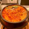 実際訪問したユーザーが直接撮影して投稿した南品川韓国料理微吟飯店の写真