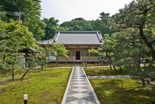 実際訪問したユーザーが直接撮影して投稿した山ノ内寺長寿寺の写真