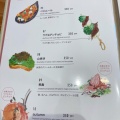 実際訪問したユーザーが直接撮影して投稿した今御門町洋食奈良料理mikadoの写真