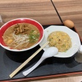 実際訪問したユーザーが直接撮影して投稿した奥野ラーメン / つけ麺らーめん東大 ゆめタウン徳島店の写真