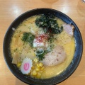 実際訪問したユーザーが直接撮影して投稿した林泉寺ラーメン / つけ麺金ちゃんラーメン 米沢店の写真