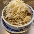 実際訪問したユーザーが直接撮影して投稿した大橋ラーメン専門店らーめん大 福岡店の写真