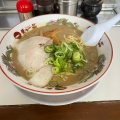 実際訪問したユーザーが直接撮影して投稿した太秦桂ケ原町ラーメン専門店天下一品 太秦店の写真