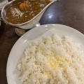 実際訪問したユーザーが直接撮影して投稿した芝カレーBonAppetitの写真