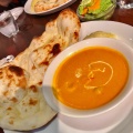 実際訪問したユーザーが直接撮影して投稿した東麻布インド料理Ganesha Diningの写真