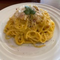 実際訪問したユーザーが直接撮影して投稿した長者原西イタリアンイタリア食堂 フルットの写真