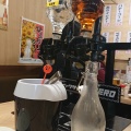 飲み放題 - 実際訪問したユーザーが直接撮影して投稿した桜川お好み焼き桜川焼そばセンターの写真のメニュー情報