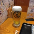 実際訪問したユーザーが直接撮影して投稿した桜町居酒屋大衆食堂 安べゑ 富山駅前店の写真