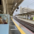 実際訪問したユーザーが直接撮影して投稿した柴又駅（代表）柴又駅 (京成金町線)の写真