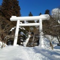 実際訪問したユーザーが直接撮影して投稿した見祢山神社土津神社の写真