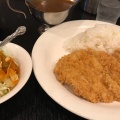 実際訪問したユーザーが直接撮影して投稿した中央カレーカレーショップ ラホールの写真