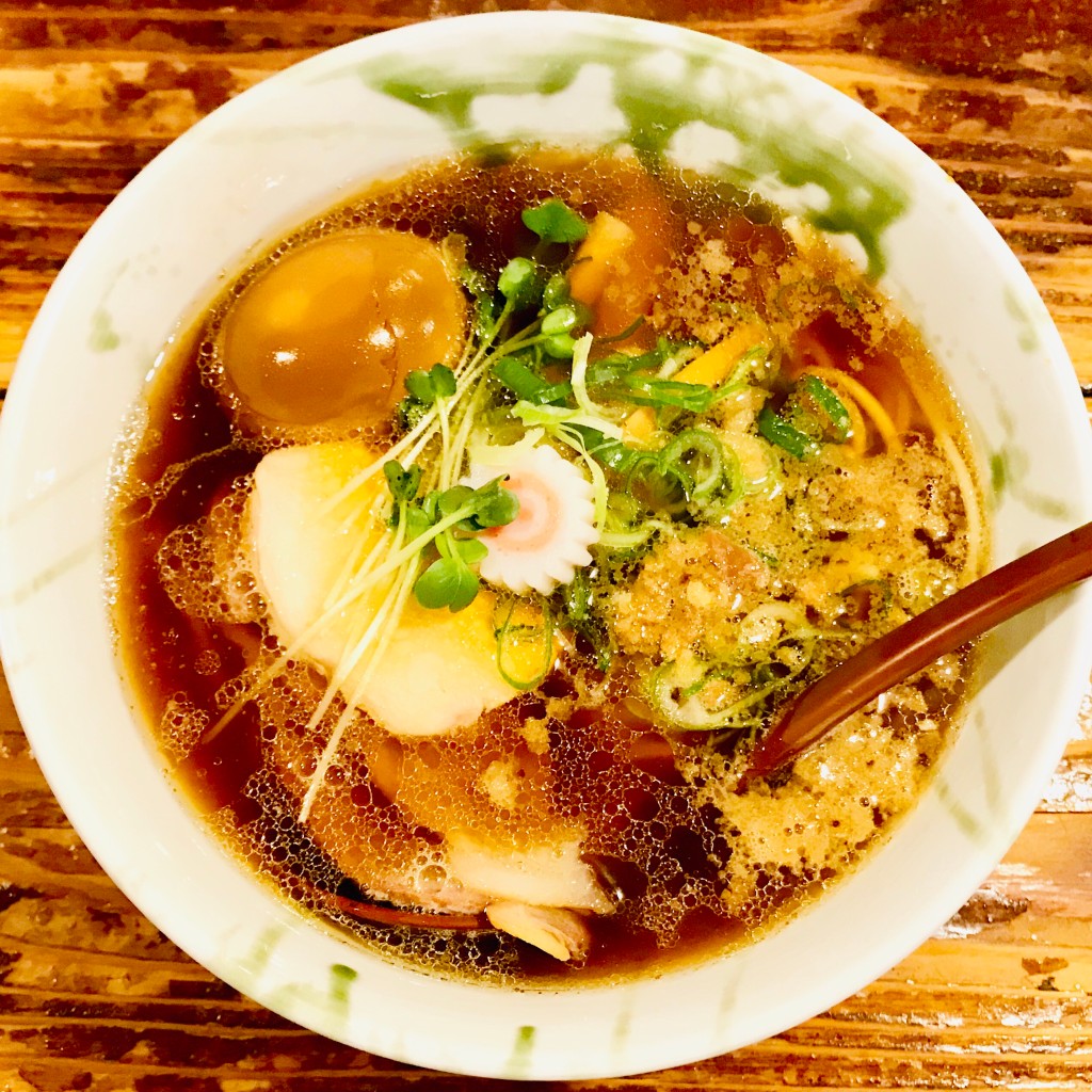 空前絶後さんが投稿した上大岡西ラーメン専門店のお店G麺7/ジーメンセブンの写真