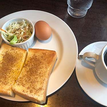 実際訪問したユーザーが直接撮影して投稿した法成寺カフェcafe de 暖の写真