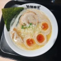 実際訪問したユーザーが直接撮影して投稿した青木ラーメン専門店激辛ラーメンの拉麺帝王 イオンモール富津店の写真