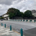 実際訪問したユーザーが直接撮影して投稿した北の丸公園橋竹橋の写真