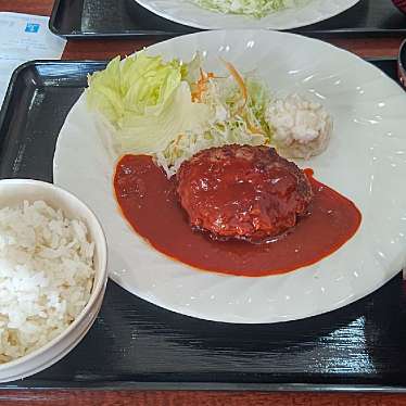 実際訪問したユーザーが直接撮影して投稿した鳥見町喫茶店カフェ&レスト シエルの写真