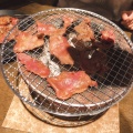 実際訪問したユーザーが直接撮影して投稿した境焼肉七輪焼肉 安安 武蔵境店の写真