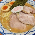 丸得中華そば - 実際訪問したユーザーが直接撮影して投稿した代々木ラーメン / つけ麺麺恋処 いそじの写真のメニュー情報