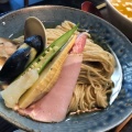 実際訪問したユーザーが直接撮影して投稿した徳次郎町ラーメン / つけ麺麺栞みかさの写真