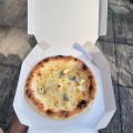 実際訪問したユーザーが直接撮影して投稿した片瀬海岸ピザPIZZERIA&DINING PICO 江ノ島店の写真