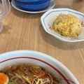 実際訪問したユーザーが直接撮影して投稿した塩冶有原町ラーメン / つけ麺塩名人 出雲店の写真