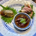 実際訪問したユーザーが直接撮影して投稿した神田小川町中華料理漢陽楼の写真