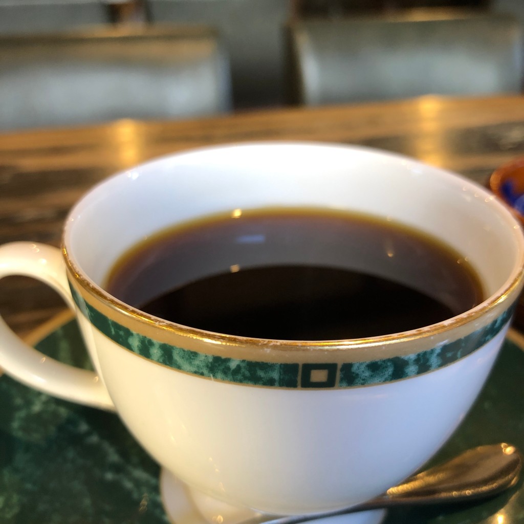 ユーザーが投稿したレギュラーの写真 - 実際訪問したユーザーが直接撮影して投稿した岩崎町喫茶店明楽時運『蔵や』の写真