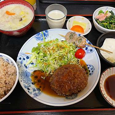 実際訪問したユーザーが直接撮影して投稿した新町居酒屋とうふ家三和の写真