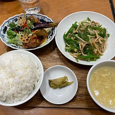 紅虎餃子房 イオンモール大日店のundefinedに実際訪問訪問したユーザーunknownさんが新しく投稿した新着口コミの写真