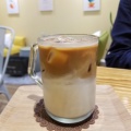 実際訪問したユーザーが直接撮影して投稿した歌舞伎町カフェAthel Tree Coffeeの写真