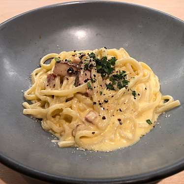 実際訪問したユーザーが直接撮影して投稿した南幸パスタ2416MARKET PASTA&の写真