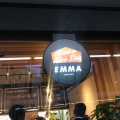 実際訪問したユーザーが直接撮影して投稿した末広町スイーツタピオカのお店 EMMA 桐生店の写真