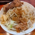 実際訪問したユーザーが直接撮影して投稿した神爪ラーメン専門店らぁーめん がきの一杯の写真