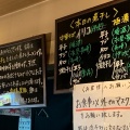 実際訪問したユーザーが直接撮影して投稿した出水ラーメン専門店麺商人の写真