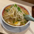 実際訪問したユーザーが直接撮影して投稿した宮西ラーメン / つけ麺豚太郎 松山駅前通り店の写真