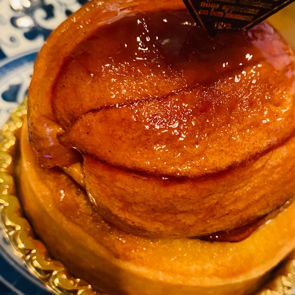 ユーザーが投稿した480円ケーキの写真 - 実際訪問したユーザーが直接撮影して投稿した神戸ケーキランスダム―ルの写真