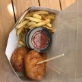 実際訪問したユーザーが直接撮影して投稿したりんくう往来南鶏料理NUGGET NUGGET りんくうプレミアムアウトレット店の写真